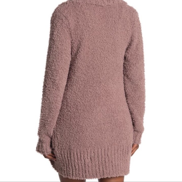 HONEYDEW INTIMATES SHAWL SWEATER - Picture 2 of 3